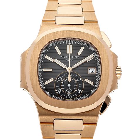 patek philippe oro